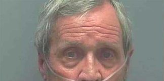 Slaton, arrested in Nayarit.