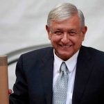 Poll results are nothing for AMLO to be unhappy about.