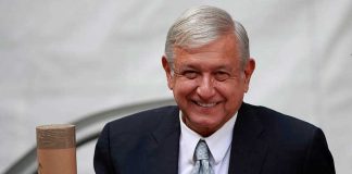 Poll results are nothing for AMLO to be unhappy about.