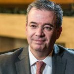 Governor Díaz: lower growth.