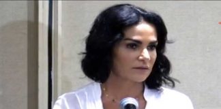lydia cacho