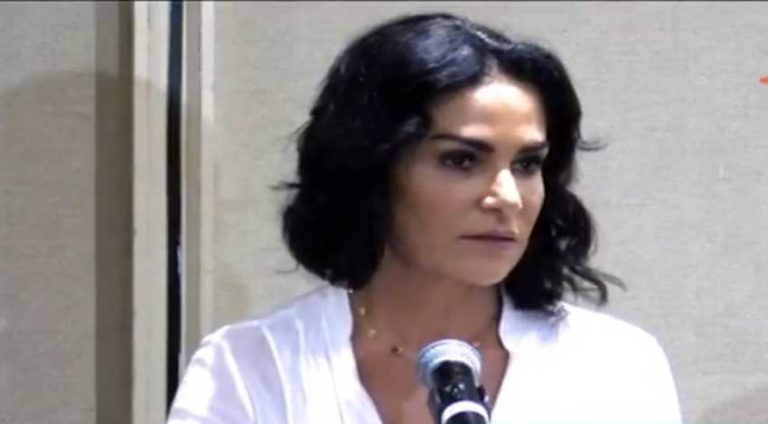 lydia cacho