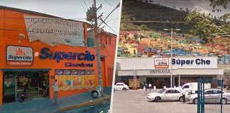 Supermarket chain plans to open more of these.