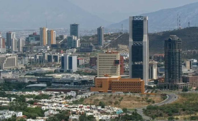San Pedro Garza García, Mexico's most livable city.
