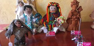 Artisan dolls, available soon at Liverpool.