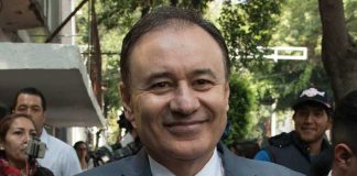 Durazo: personally in favor of legalization.