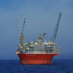 An FPSO operated by Eni in the Barents Sea.