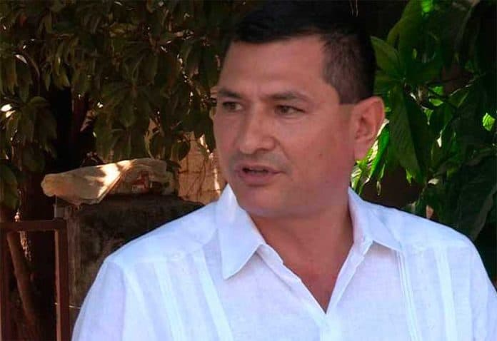 Former Michoacán mayor got 15 years.