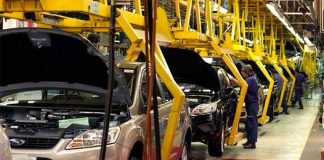 Side agreement prevents some of these from being subject to a new tariff.