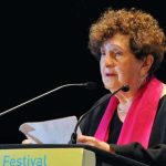 Glantz will run non-profit publishing group.