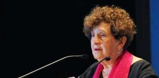 Glantz will run non-profit publishing group.