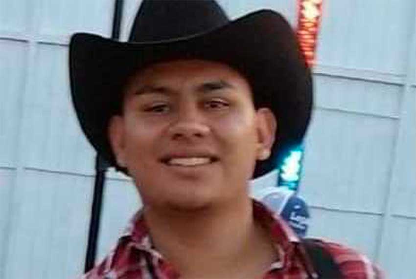 School hazing ceremony suspected in death of Durango student