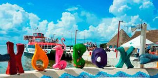 9,000 new hotel rooms in Holbox study.