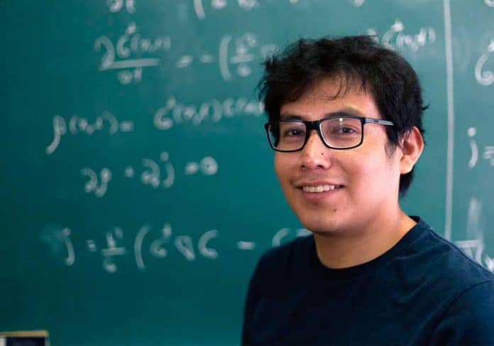 MIT student Pablo: needs US $42,000.