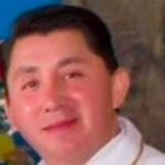 Flores, whose body was found Saturday.