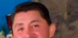 Flores, whose body was found Saturday.