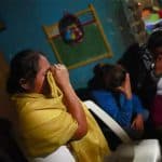 New suicide data indicates that years of record bloodshed have traumatized residents