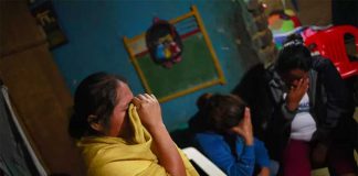 New suicide data indicates that years of record bloodshed have traumatized residents