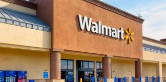 Walmart gas stations opening soon.