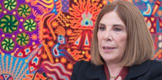 Berman: an insult by Morena.