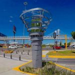 This 'tree' does the work of 300 real ones.