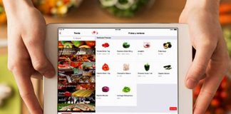 Cornershop app and delivery service purchased by Walmart.