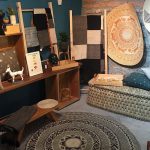 Mexican design stores like Happening are becoming popular In Mexico City.