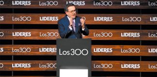 Guajardo: pact corrects errors.