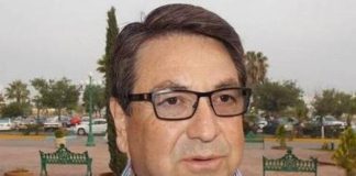 Former PRI official Gutiérrez.