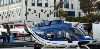 naucalpan helicopter