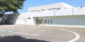 Inadequate attention was provided at IMSS hospital in Puerto Vallarta.