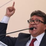 Senator Monreal to court: cut some more.