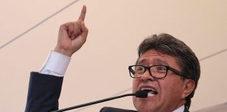 Senator Monreal to court: cut some more.