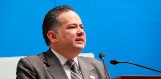 Nieto: handling of Odebrecht case has been 'shameful.'