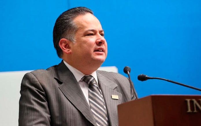 Nieto: handling of Odebrecht case has been 'shameful.'