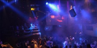 Turn it down: businesses will be required to monitor noise levels.