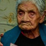 Doña Soccoro might have been world's oldest woman.