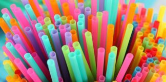 Querétaro says no to straws.