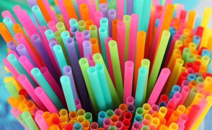 Querétaro says no to straws.