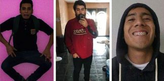 The film students believed to have been Jalisco cartel victims.