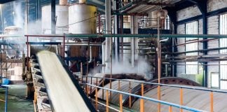 Sucroliq's Irapuato plant.