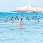 Mexico will continue to spend to promote tourism.