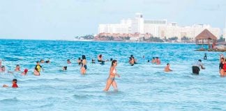 Mexico will continue to spend to promote tourism.