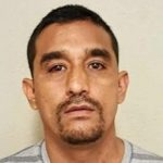 Alleged drug and totoaba dealer Parra.