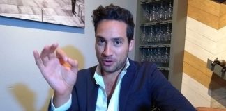 Uber's Crespo: 'gold mine' in Guanajuato.