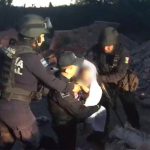 The rescue video: real or fake?