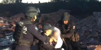 The rescue video: real or fake?