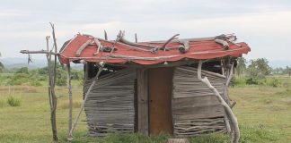 Choosing the right accommodation can save a lot of money.