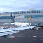 The existing airport would be reconditioned if voters reject the new one.