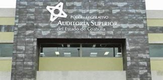 The Coahuila auditor's office has filed 13 criminal complaints over missing funds.